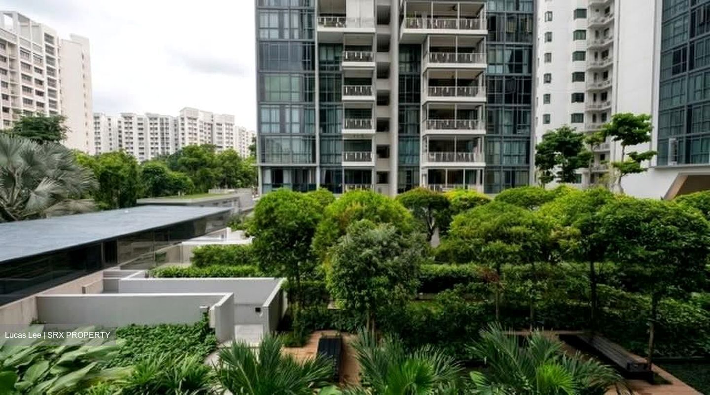 The Luxurie (D19), Condominium #606308501